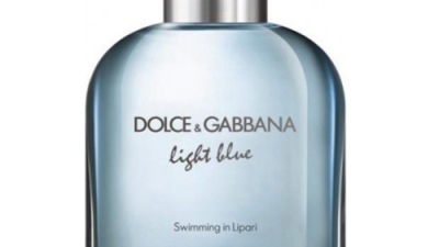 Dolce gabbana light blue swimming in lipari online