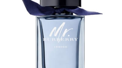 Mr. Burberry Indigo Mens Fragrance top (50ml/1.6oz)