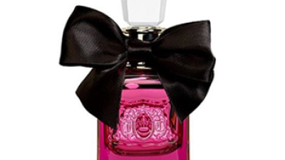 Viva La Juicy Noir newest Juicy Couture Perfume