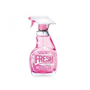 Moschino Pink Fresh Couture 15.00 month Luxury Scent Box