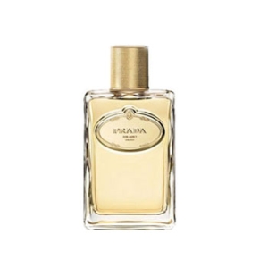 Prada Infusion D’Iris Absolu EDP 1.7 oz good size