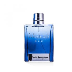 Luxury Scent Box Fragrance Subscription Acqua Essenziale Blu by