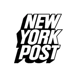 NY Post Logo