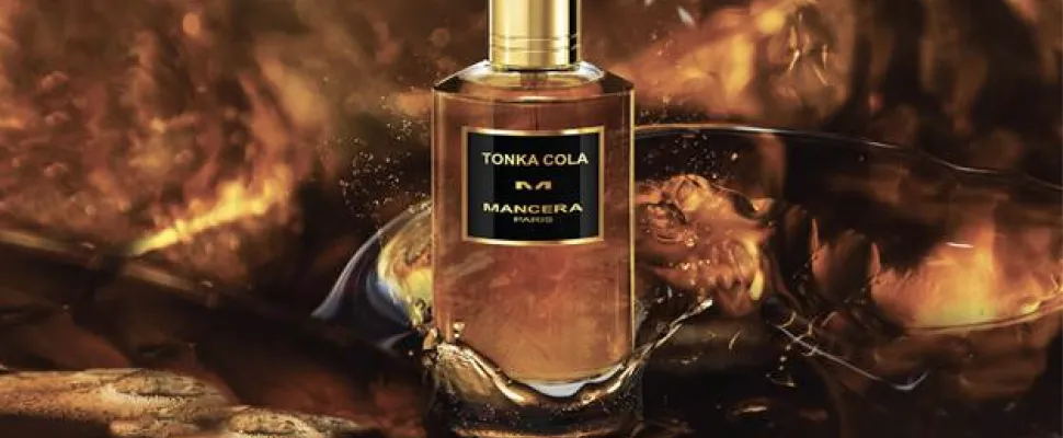 Mancera Tonka Cola