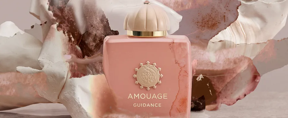 Amouage Guidance At LUXSB - Luxury Scent Box