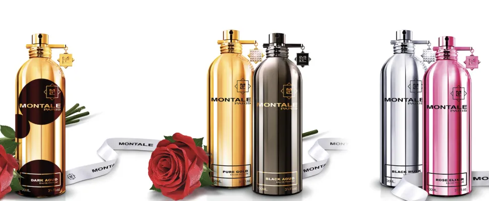 Montale Fragrances