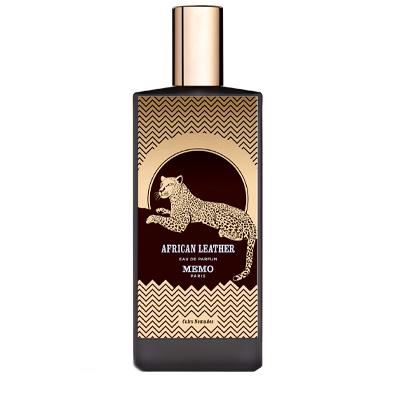 Memo Paris African Leather Eau de Parfum