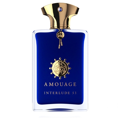 Amouage Interlude 53