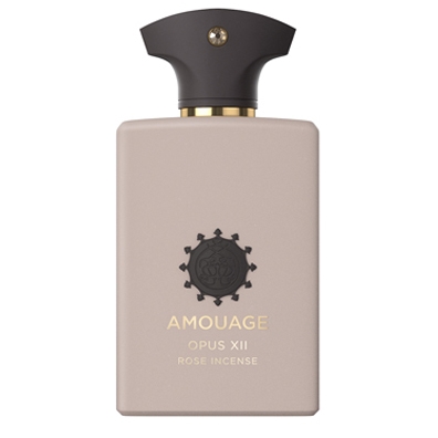 Amouage Rose Incense