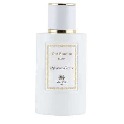 Maissa Oarfums Oud Bourbon 