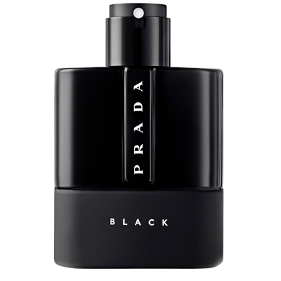 Prada Luna Rossa Black 