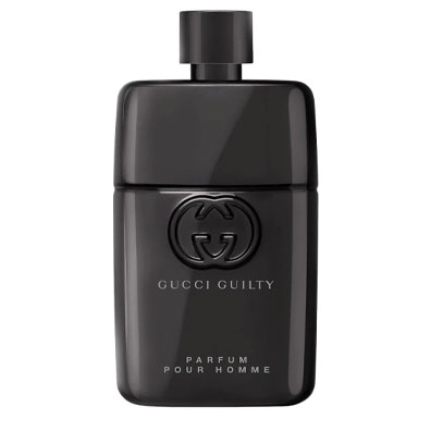 Gucci Guilty Parfum Pour Homme