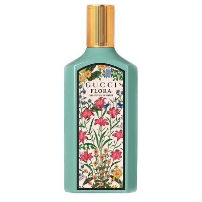 Gucci Flora Gorgeous Jasmine