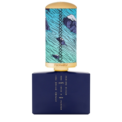 Floraiku Spring River Eau de Parfum