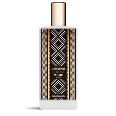 Memo Paris Abu Dhabi Eau de Parfum