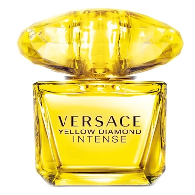 Versace Yellow Diamond Intense 