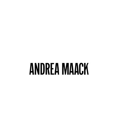 Andrea Maack 