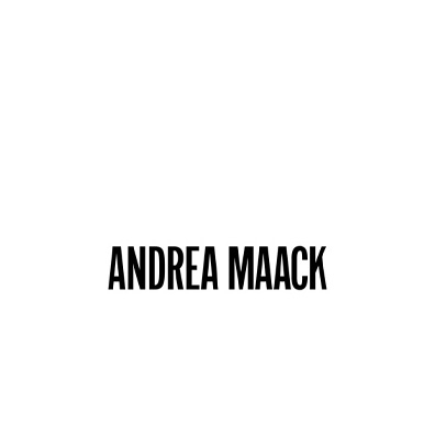 Andrea Maack