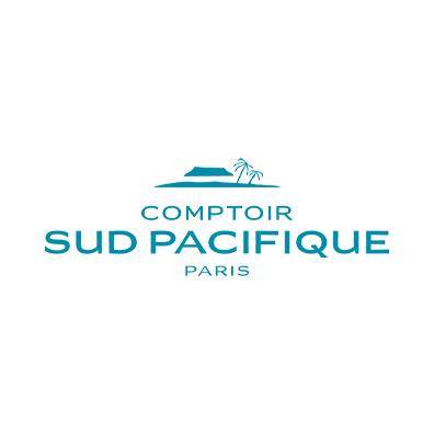 Comptoir Sud Pacifique logo