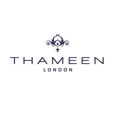 Thameen logo