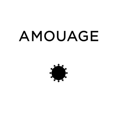 Amouage logo