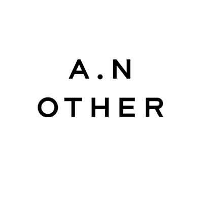 A. N. OTHER logo