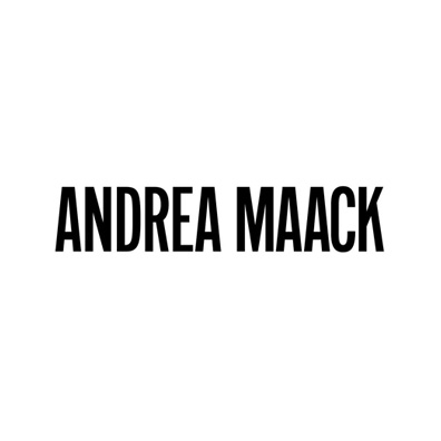 Andrea Maack logo