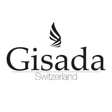 Gisada Switzerland logo