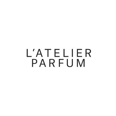 L&#039;Atelier Parfum logo