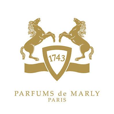 Parfums de Marly logo
