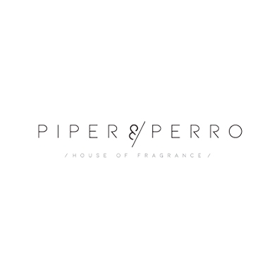 Piper &amp; Perro logo