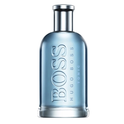 Boss Bottled Tonic