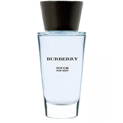 Burberry Touch