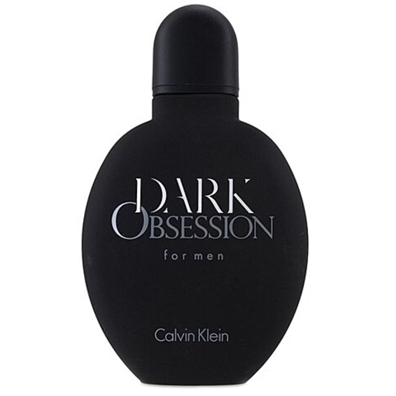 Dark Obsession