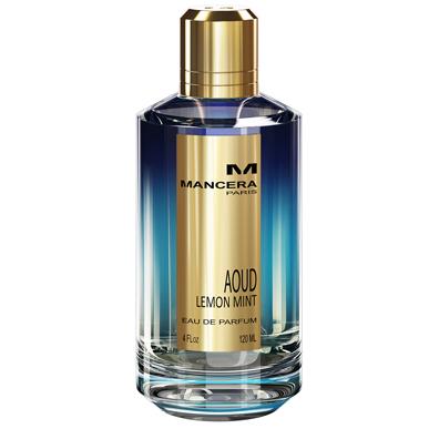 AOUD Lemon Mint