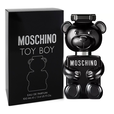 Moschino Toy Boy