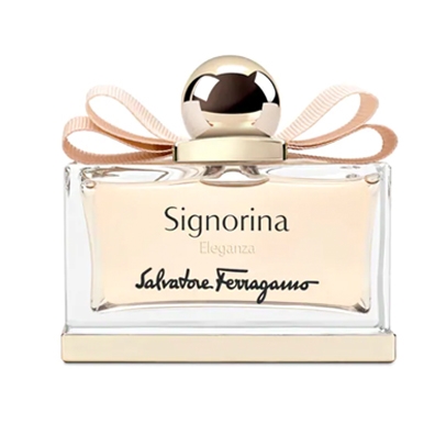 Signorina Eleganza