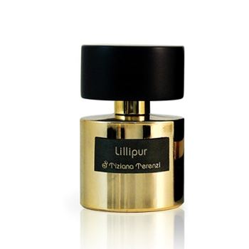 Gold Lillipur