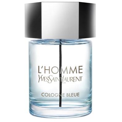 L'Homme Cologne Bleue