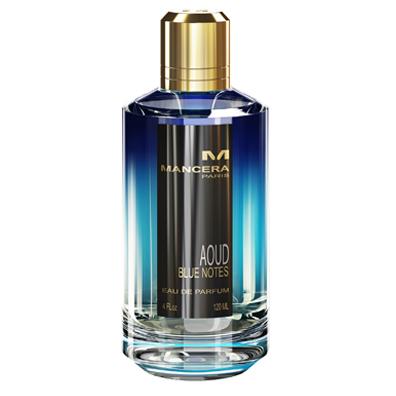 AOUD Blue Notes