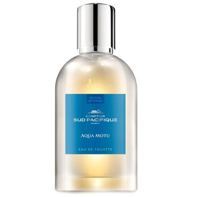 Comptoir Sud Pacifique Aqua Motu