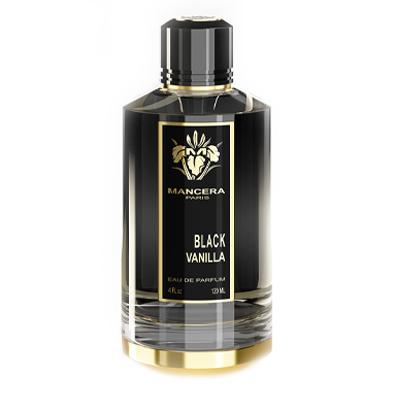 Black Vanilla