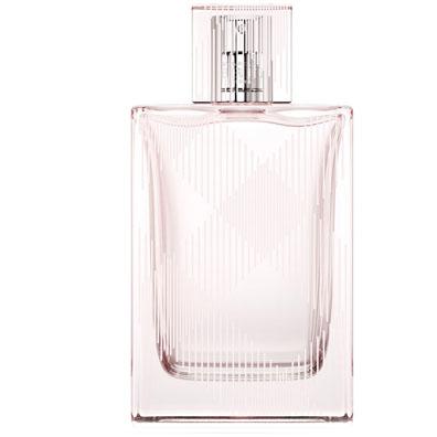 Burberry Brit Sheer