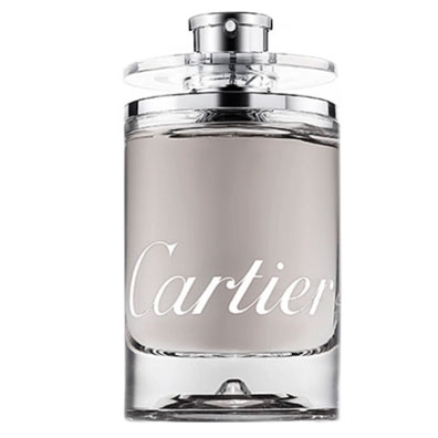 Eau de Cartier Essence de Bois