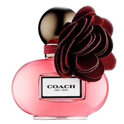 Coach Poppy Wild Flower