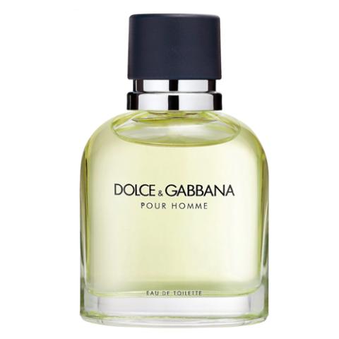 Dolce & Gabbana Pour Homme