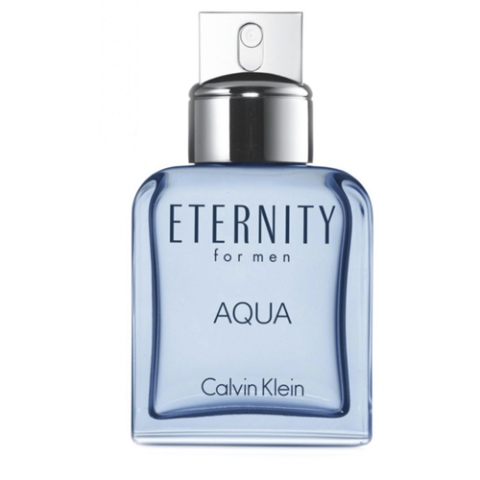 Eternity Aqua