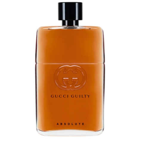 Gucci Guilty Absolute 