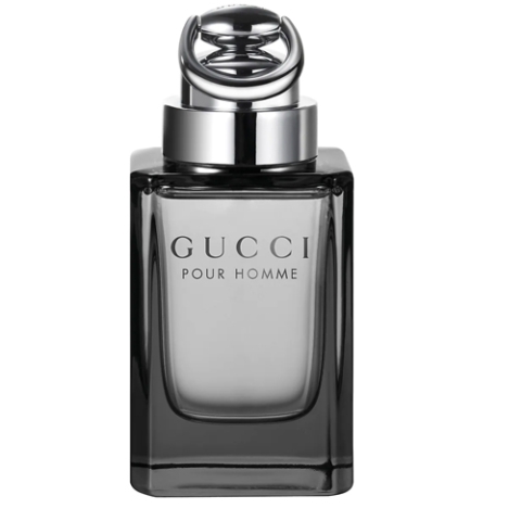 Gucci Pour Homme