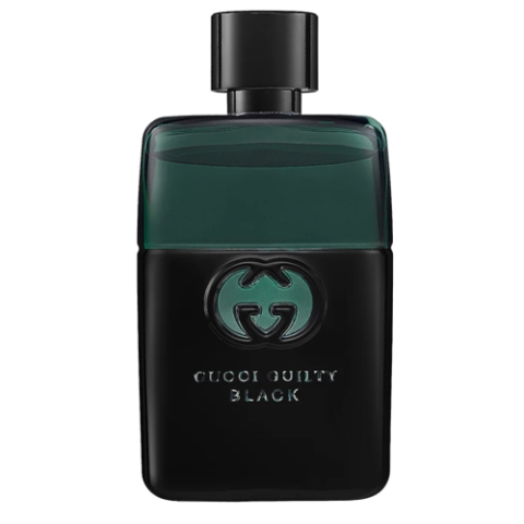 Gucci Guilty Black